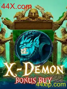 Descubra o Mundo de Emoções em XDemonBonusBuy